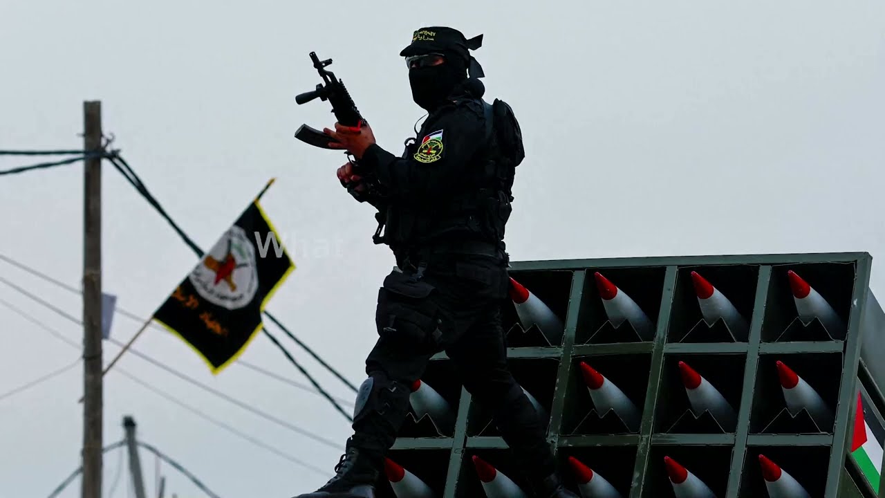 What is Islamic Jihad?