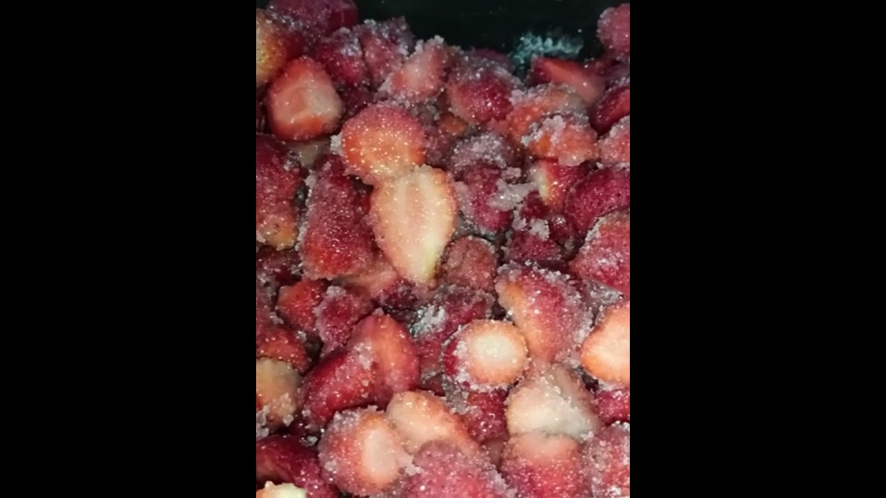 وصفتين ف وصفه رمضان كريم 