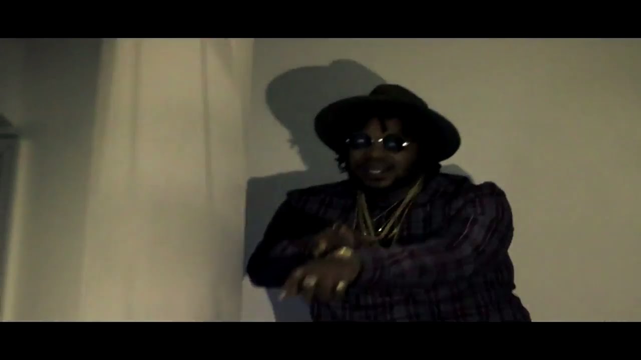 Project ft. Sir Pay-Pay Money Got me Scared