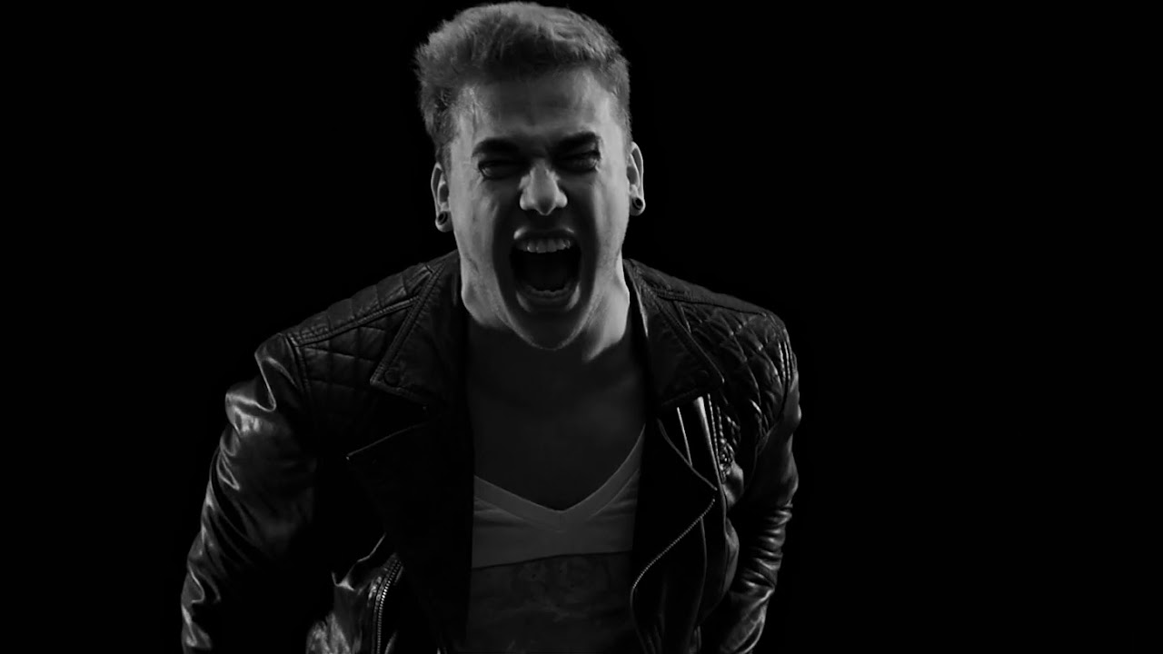 Music video | Sacrety – Give What You Got