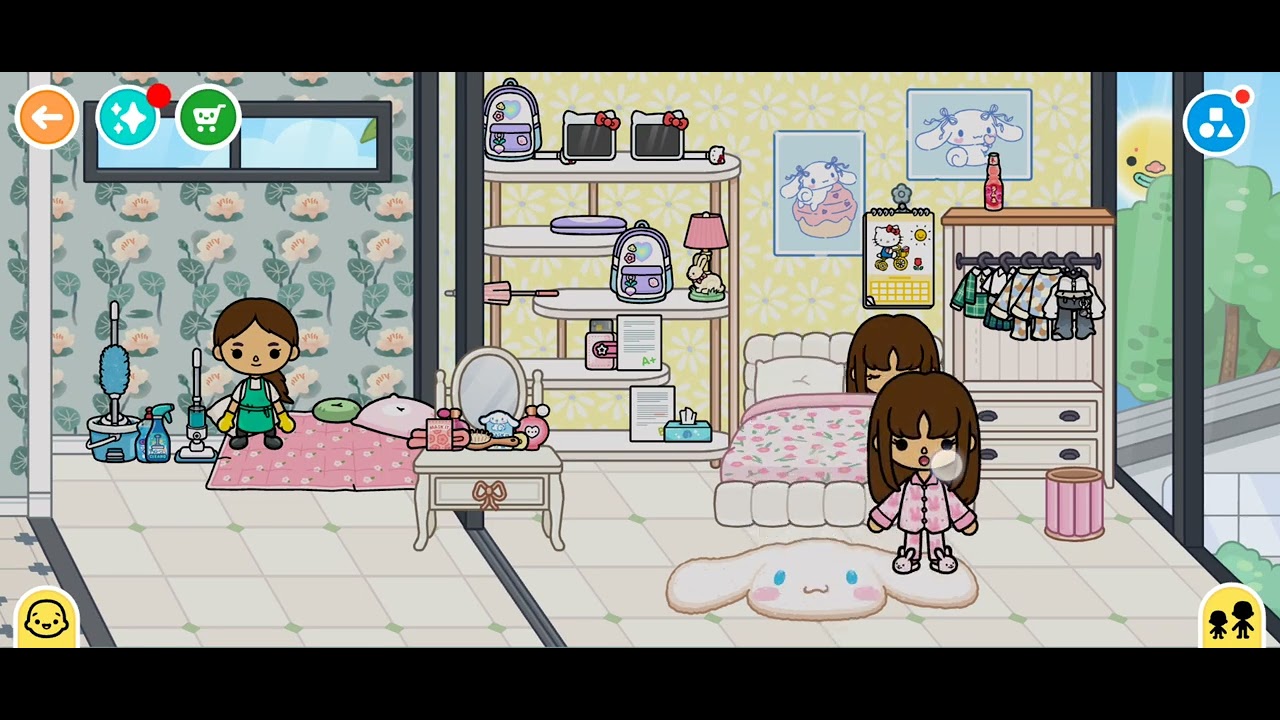 اليوم رحنا رحلة في المسبح والمطعم شوفوالفيديو 