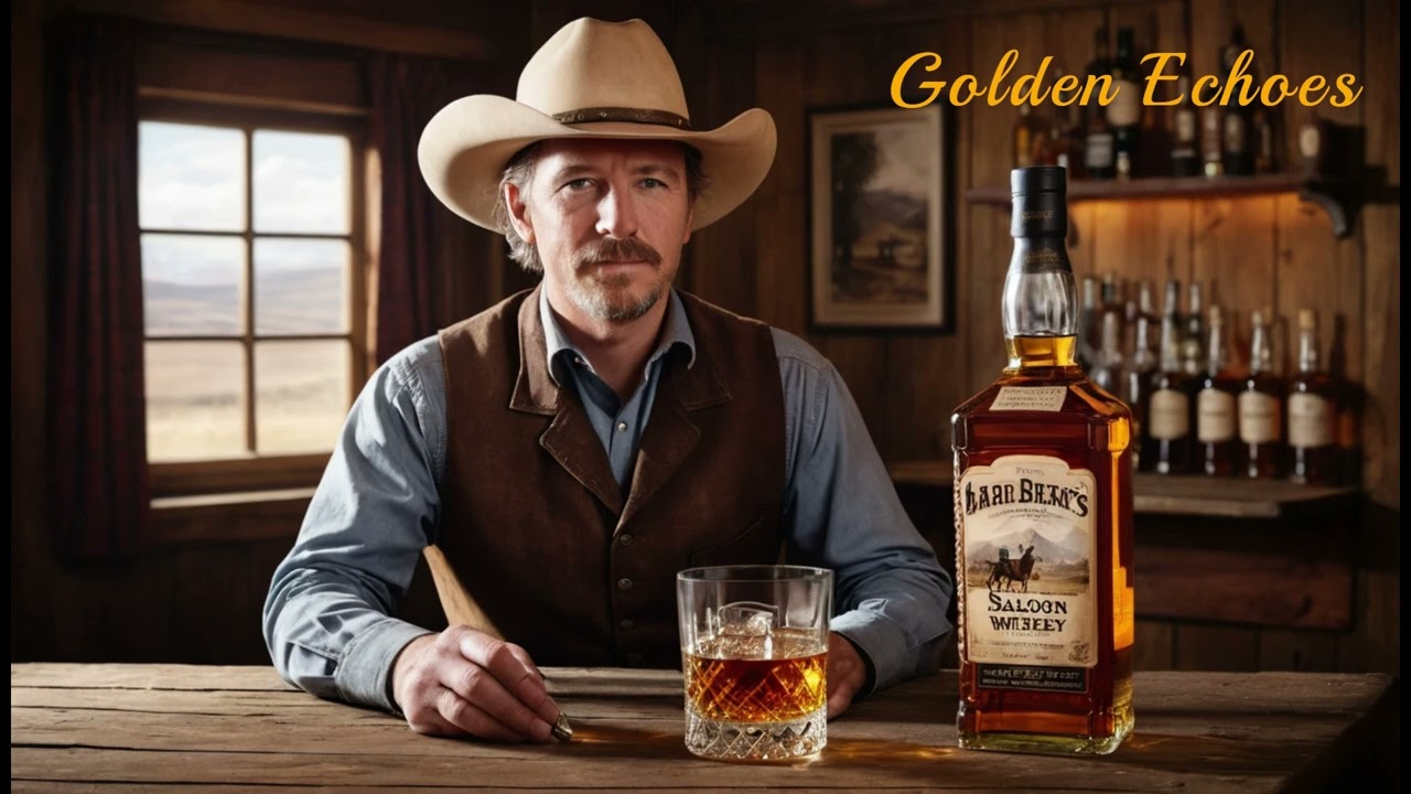 Whiskey Winds at Sundown