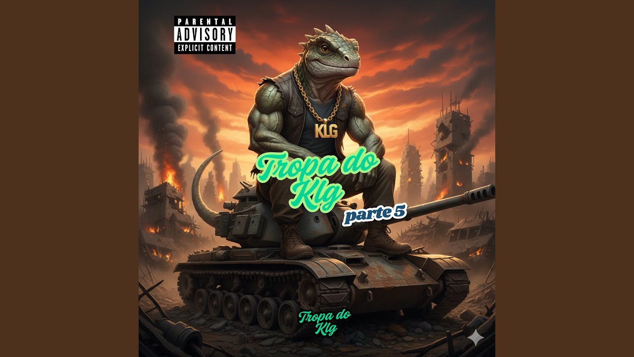 Tropa do KLG Parte 5