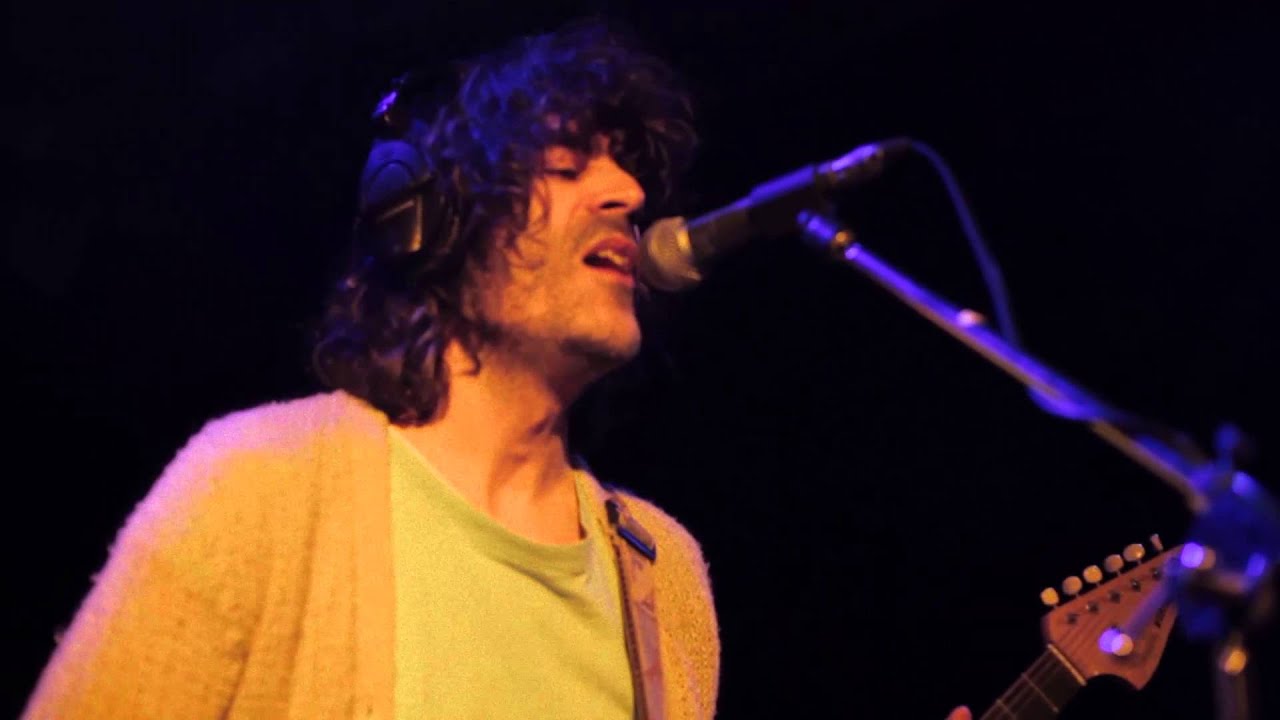 Cómo Vivir en el Campo - Oro graso (en directo)