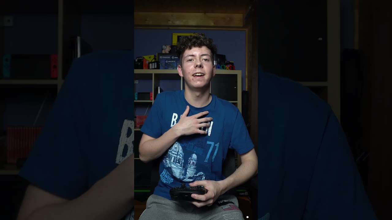 Charakter Bearbeitung in Videospielen! 