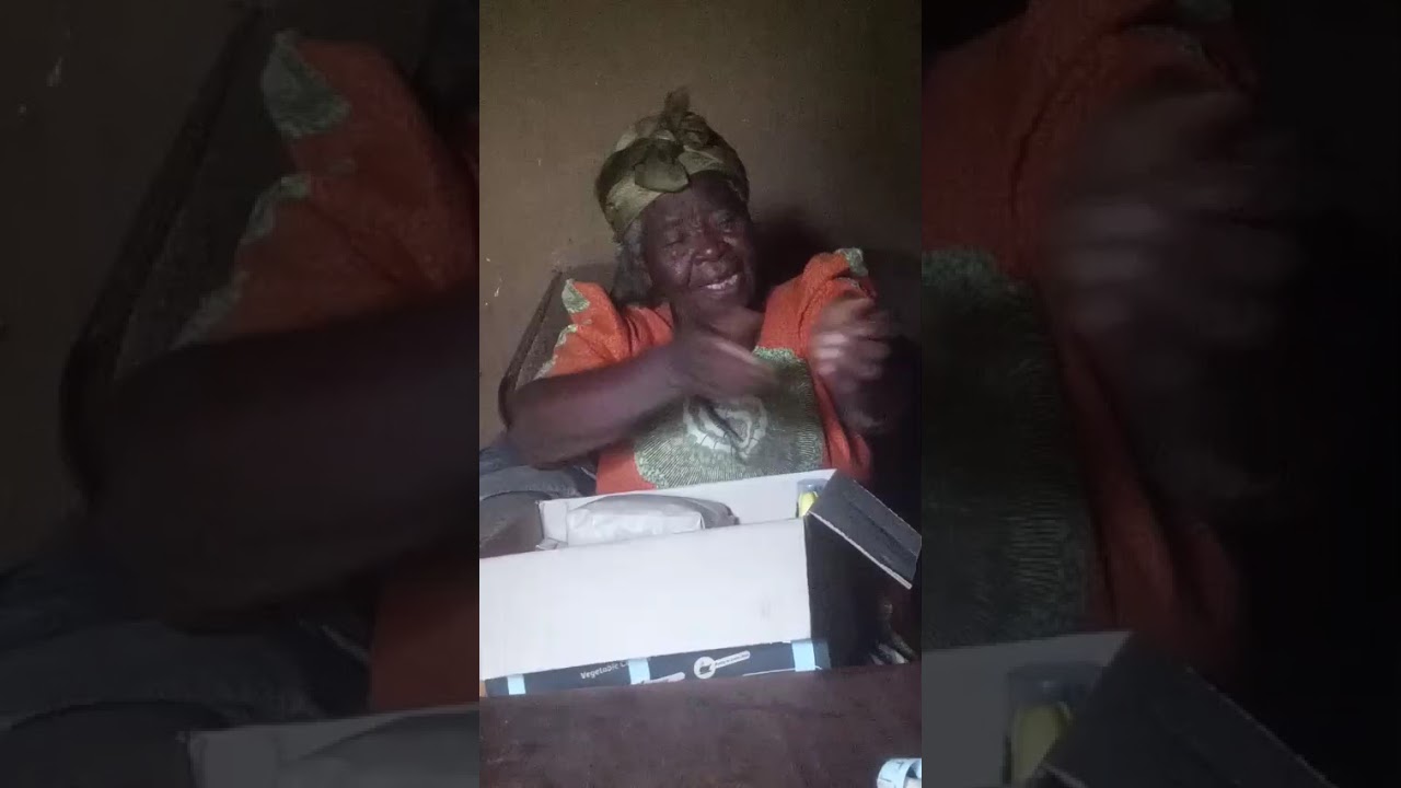 Healing Even In Old Age