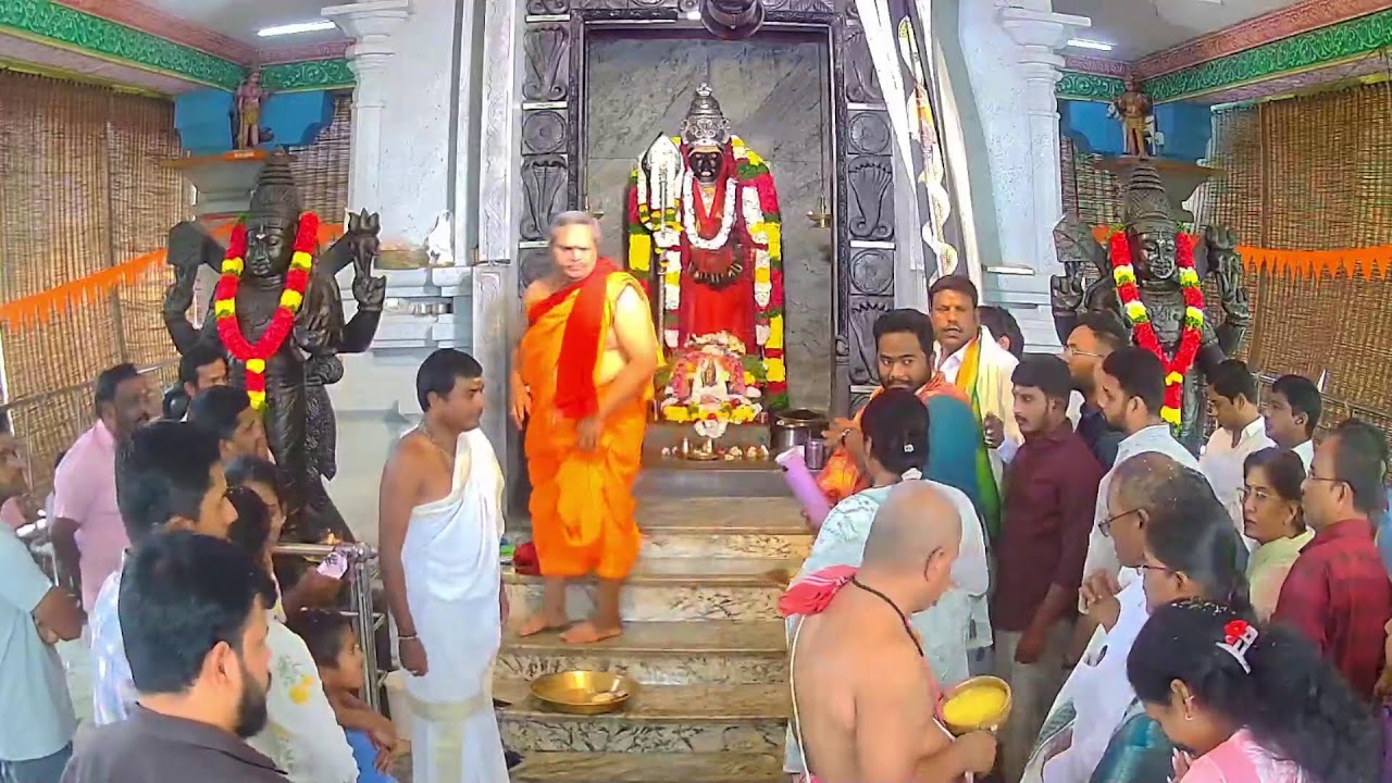 Subramanya Swami Abhishekam Live | Powerful Abhishekam EVERY TUESDAY 10.03.2026
