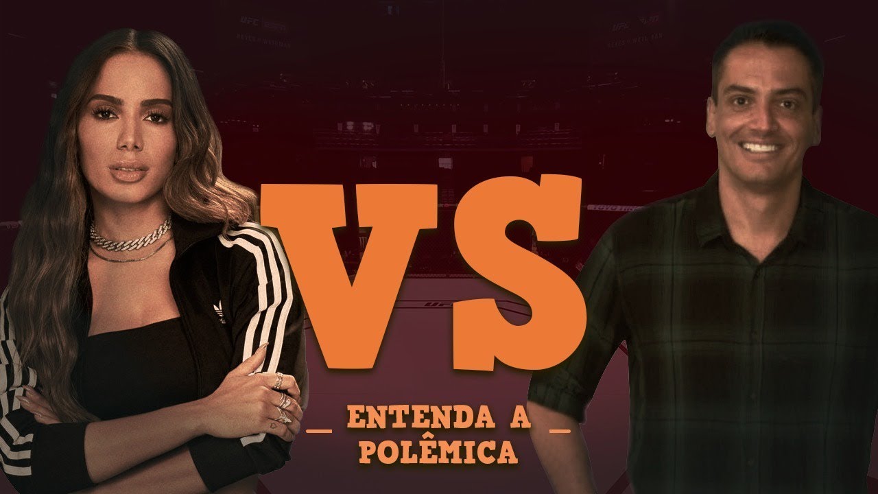 ANITTA vs LEO DIAS: ENTENDA O EXPOSED DO ANO