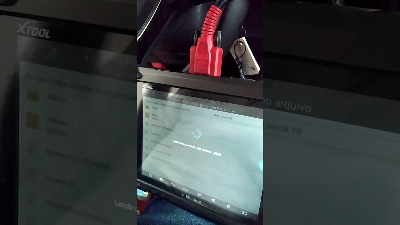 AMAROK 2016/2019 GRAVANDO CHAVESAMAROK 2016/2019 GRAVANDO CHAVES chip  8E
