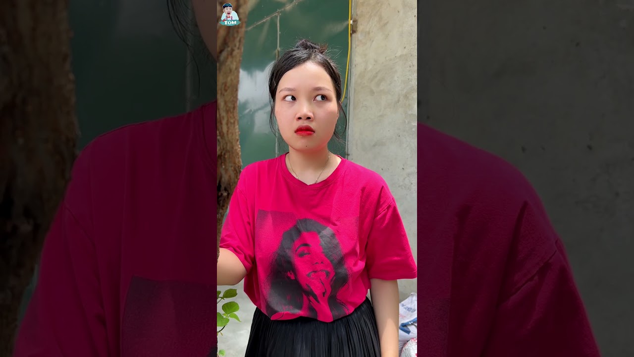 Trả đũa kẻ sỹ g&aacute;i | L&ograve; A T&ocirc;m xuống phố tập 49 | T&ocirc;m channel official #Shorts