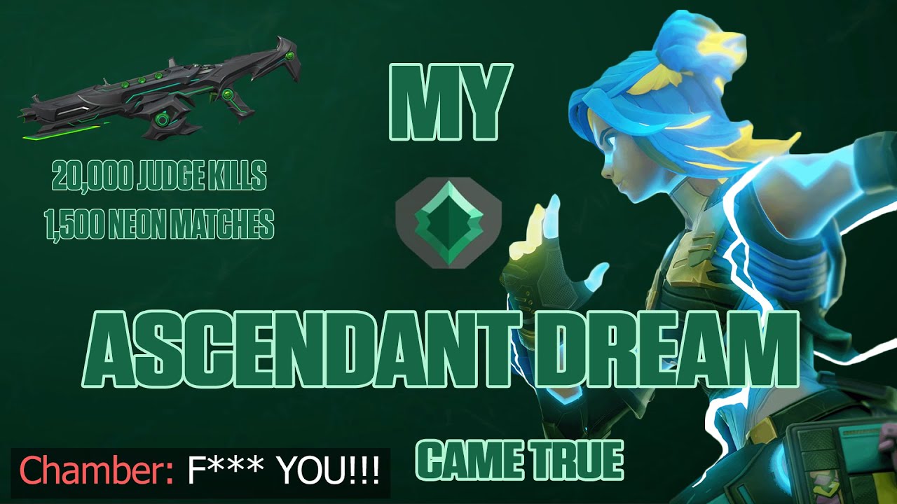 ❇️my ASCENDANT DREAM CAME TRUE❇️