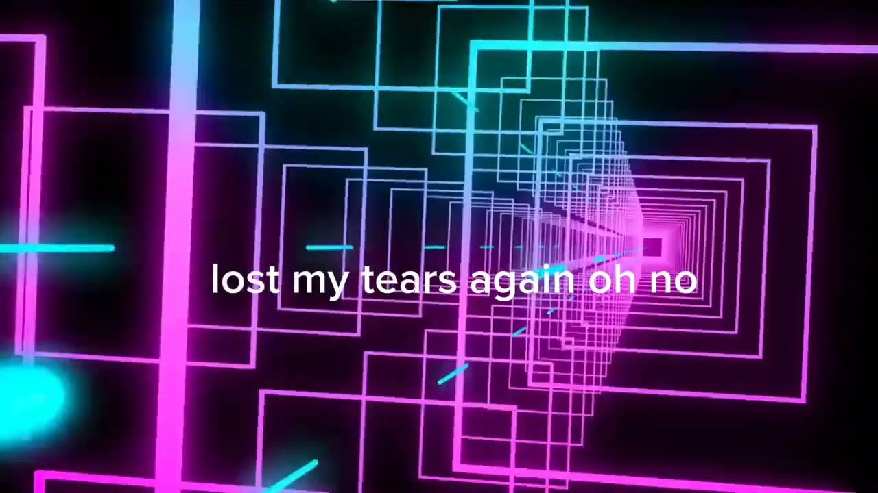 DJTONYWOLF - Lost Keys