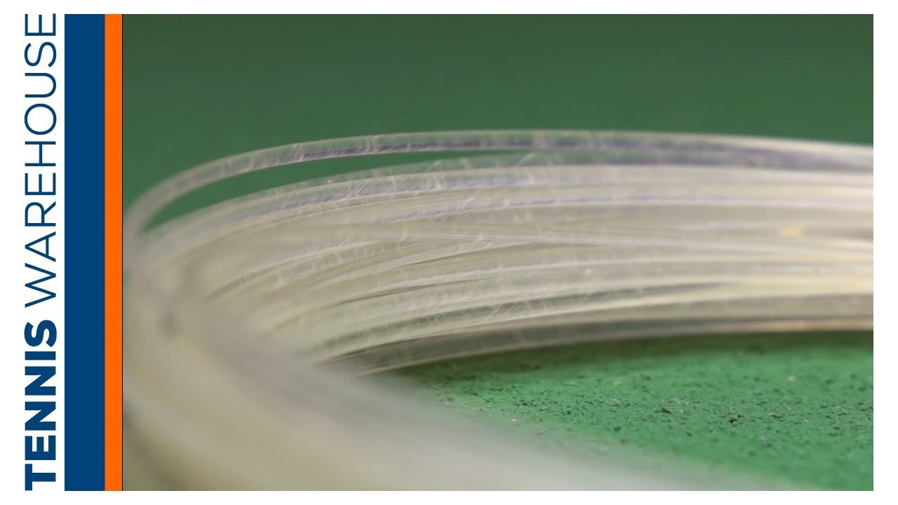 Improve your Tennis Knowledge: All about Natural Gut Strings