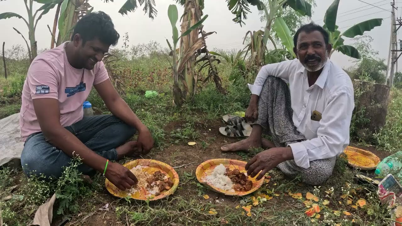 Best Chicken Curry Recipe | Chicken curry recipe హైదరాబాద్ నుంచి మా దోస్త్ అన్న కోసం చికెన్ కర్రీ 