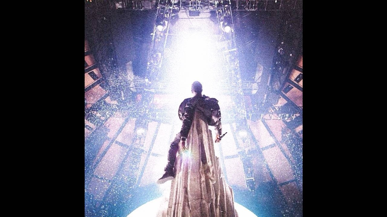 KANYE WEST x YEEZUS TYPE BEAT - 