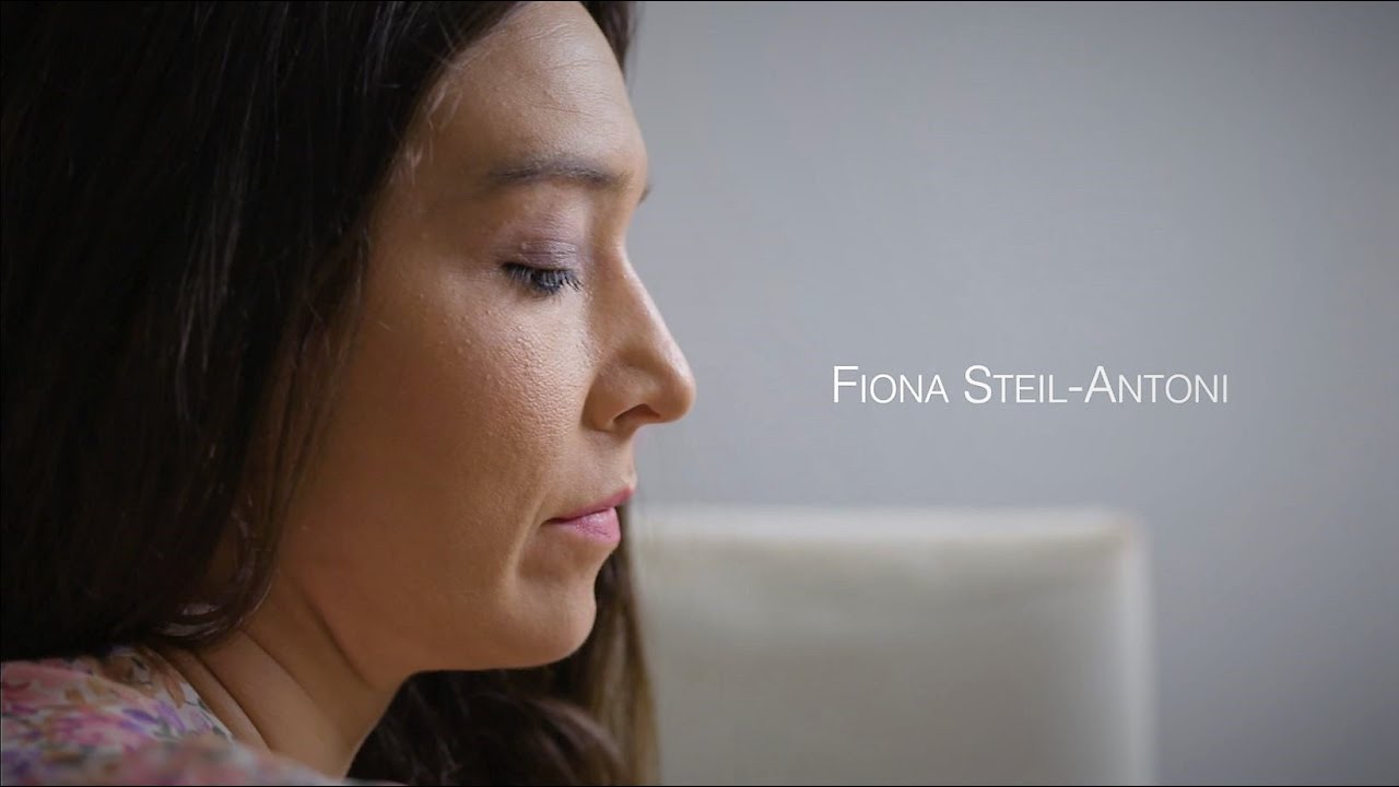 Meet Fiona Steil-Antoni
