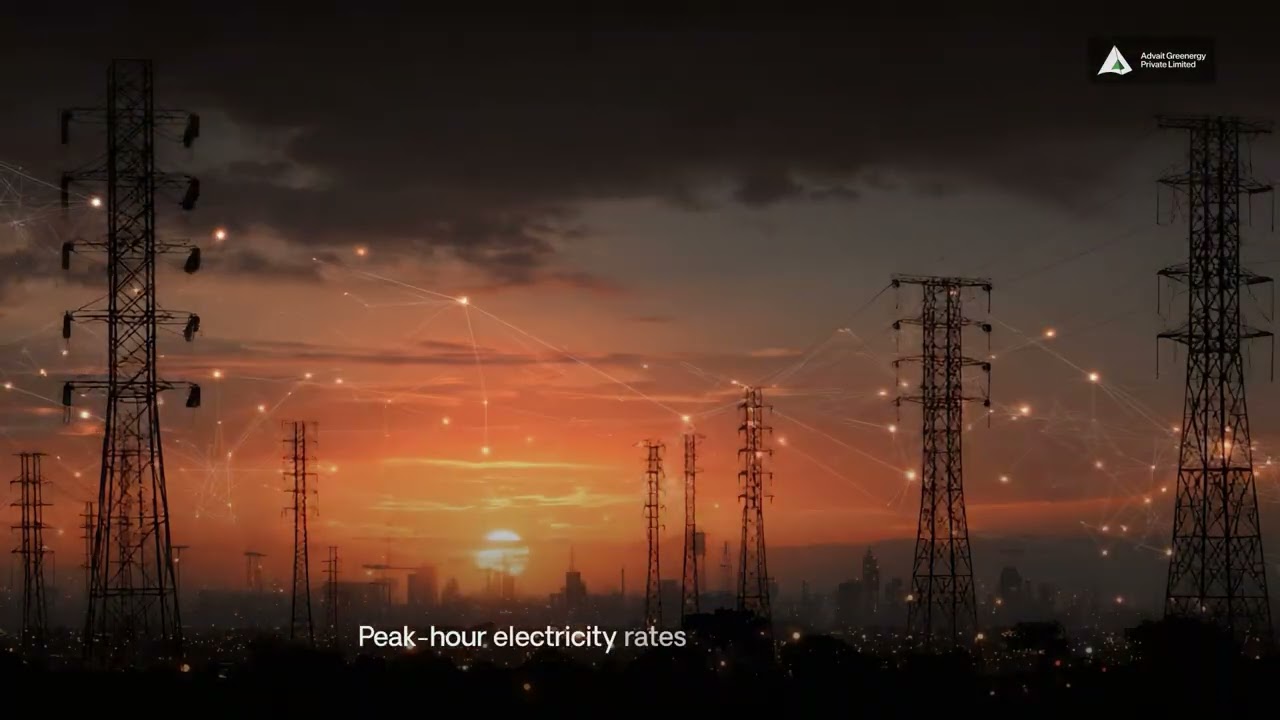 Planning a Factory Solar Plant in Maharashtra? Watch This Before You Install!