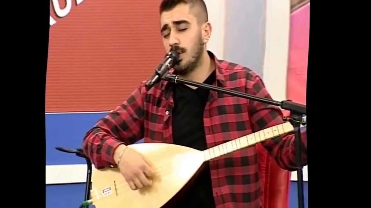Nurettin Şahin - Sende Ne VarKi (U.H) & Deveyi Düzde Gördüm