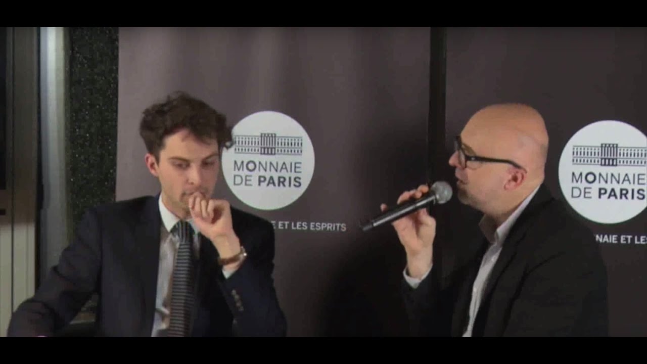 [Cycle de conf&eacute;rences Fouquet] La politique de la collection. Fouquet et les tableaux de ma&icirc;tres