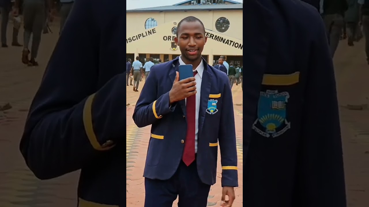 School Captains From Murang'a Boys Highschool School #tubenjekidato