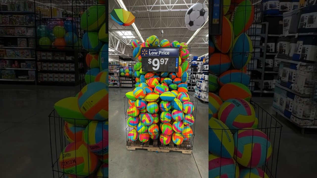 Everyday Low Prices @Walmart😮!!! #shorts