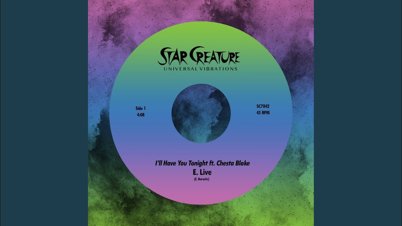 I'll Have You Tonight (Original Mix)