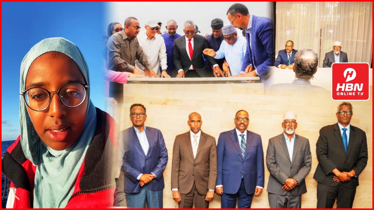 WARARKA SOOMAALIDA: PUNTALND, JUBBALAND & MUCAARADKA MUQDISHO OO ISBAHAYSTAY + DAWLADA DEEGAANKA