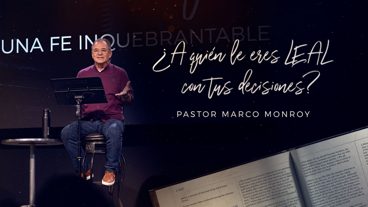 ¿Qué hacer cuando NO sabes qué hacer?
