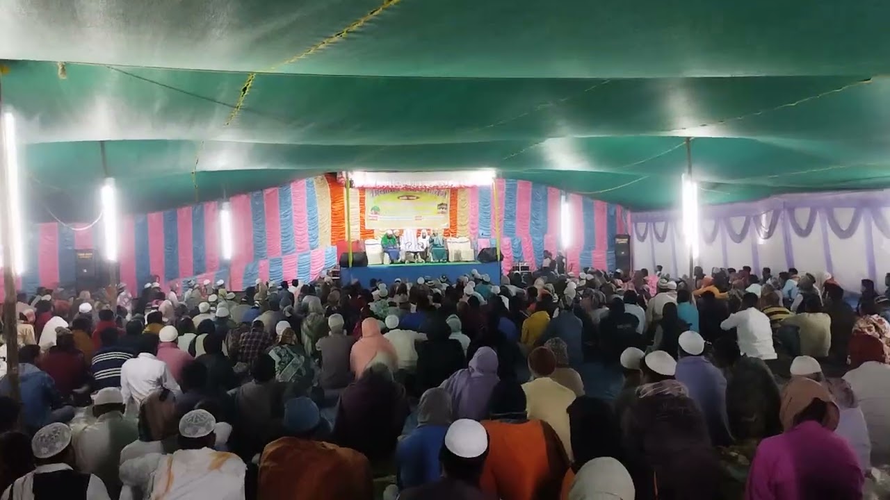 Md Basiruddin Bajitpuri waz #bajitpuri