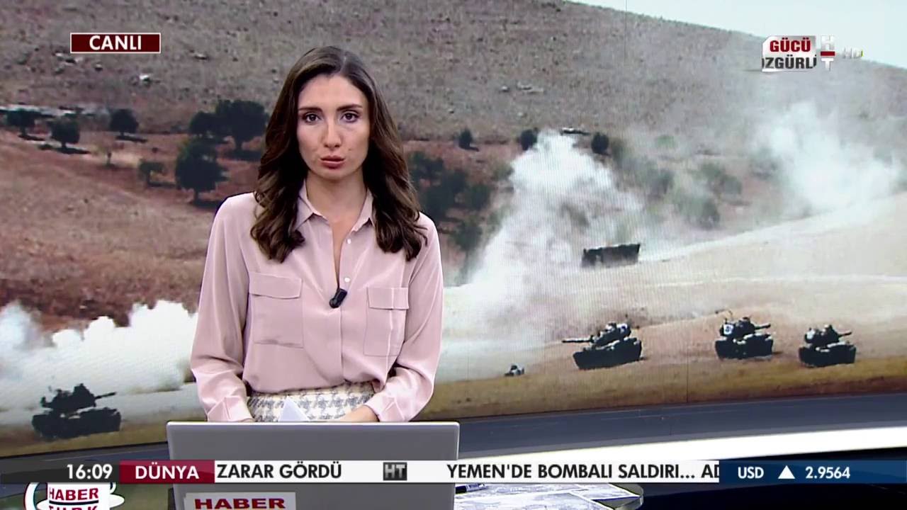 T&uuml;rkiye'nin Milli G&uuml;venliği İ&ccedil;in Askeri M&uuml;dahale Yerindedir