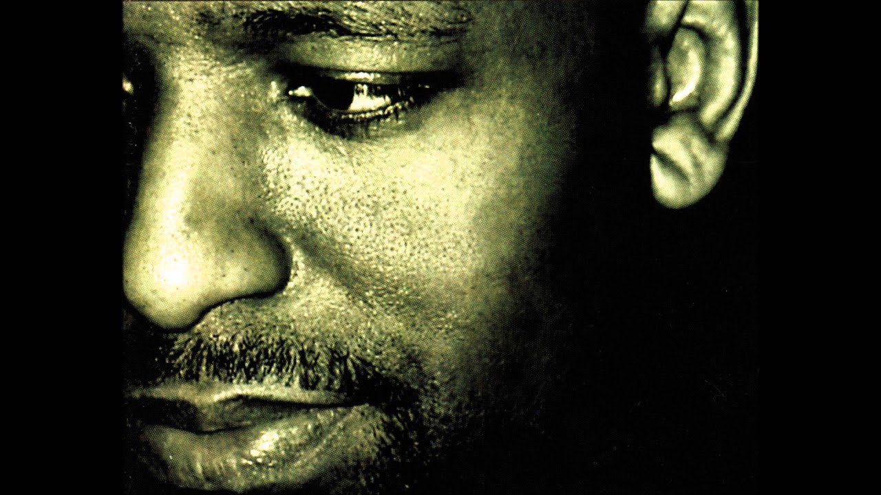 Donald Harrison - My Funny Valentine