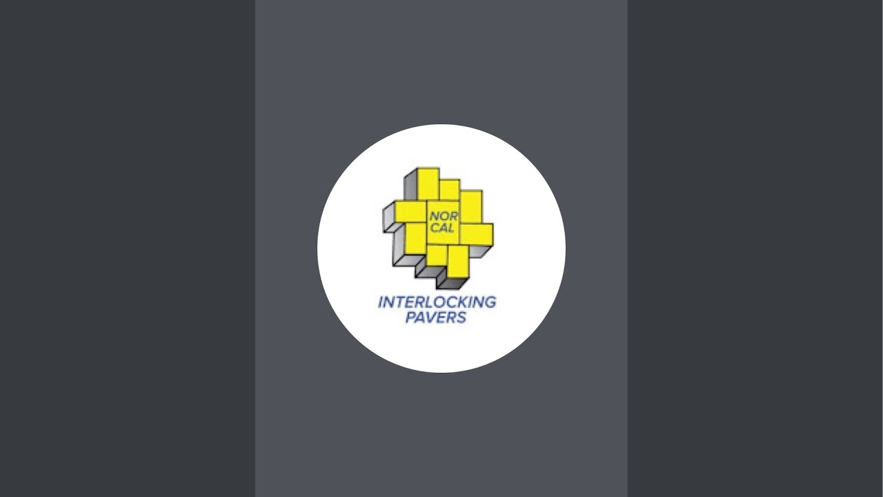 Norcal Interlocking Pavers is live!