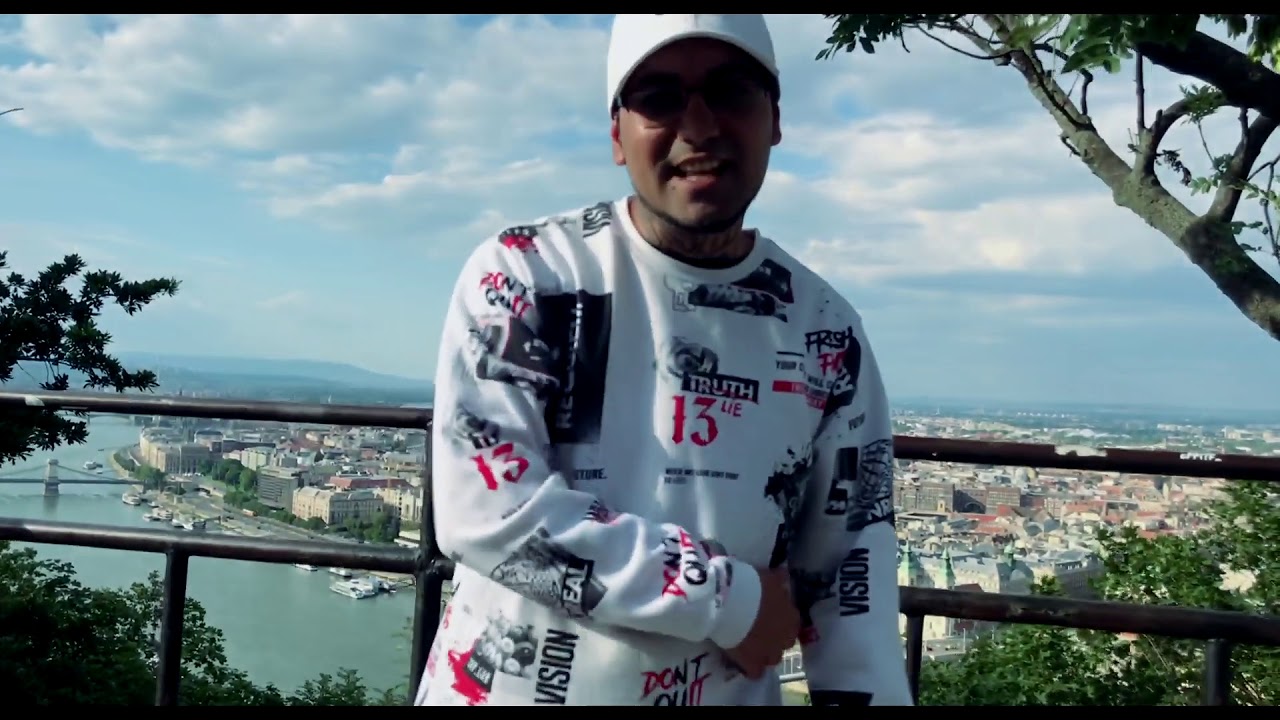 MimiMike - Etnikum /Music Vide&oacute; 2020/