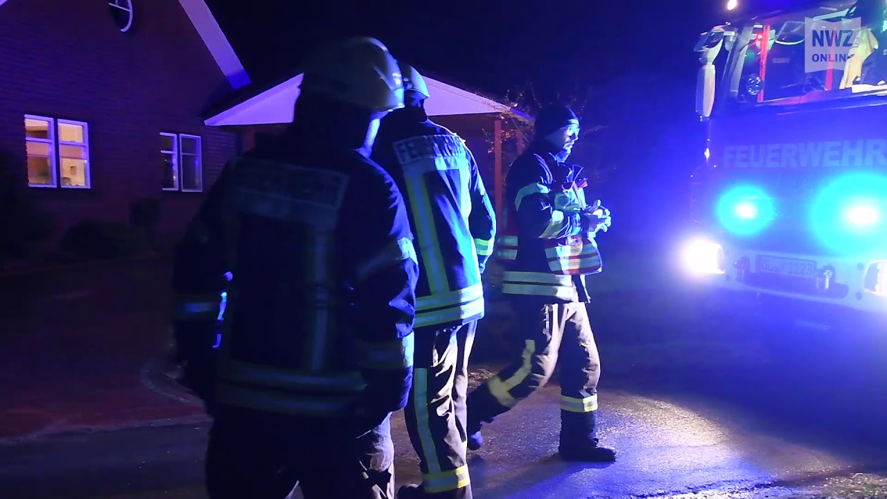 Verschwundene 81-J&auml;hrige in Brettorf tot aufgefunden