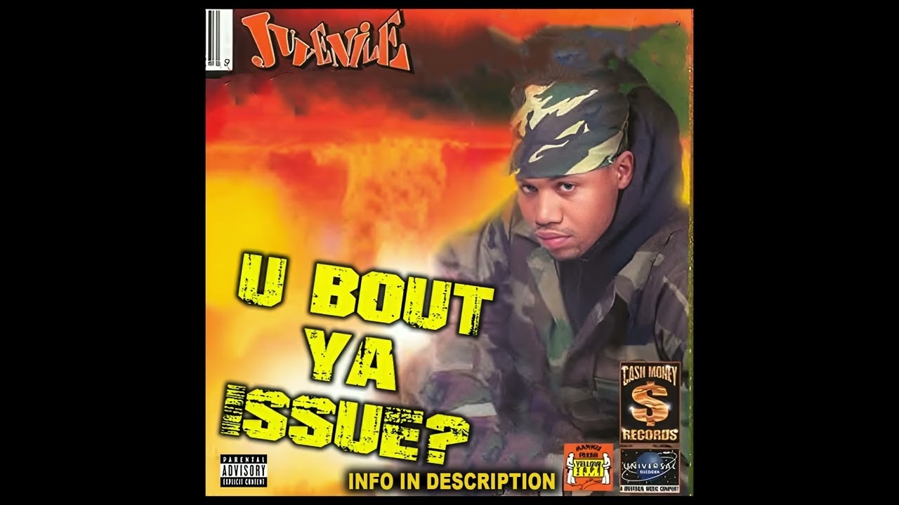 Juvenile Type Beat - U Bout Ya Issue? (Prod. By makaveliNthis)