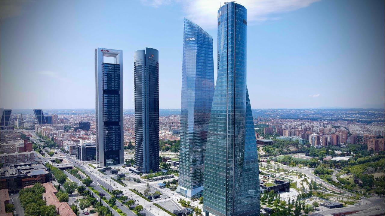 🇪🇸 Madrid … awesome city … friends & family