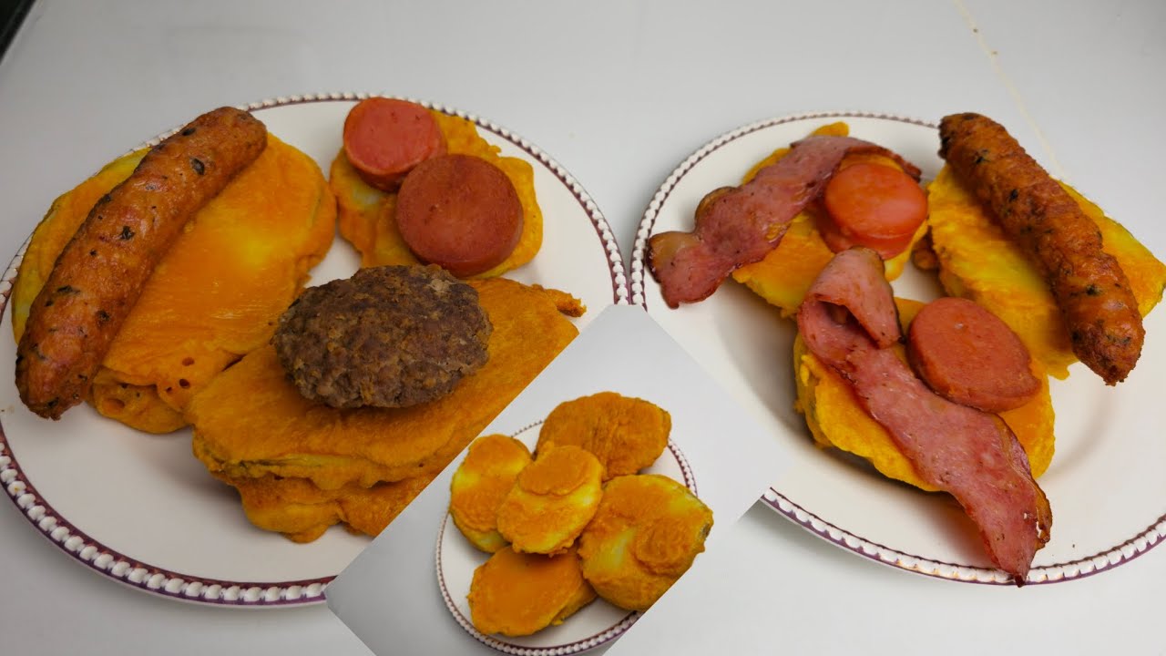 ¡Papa Aborrajada: El Frito Colombiano que te Hará Chillar de Amor! 😋