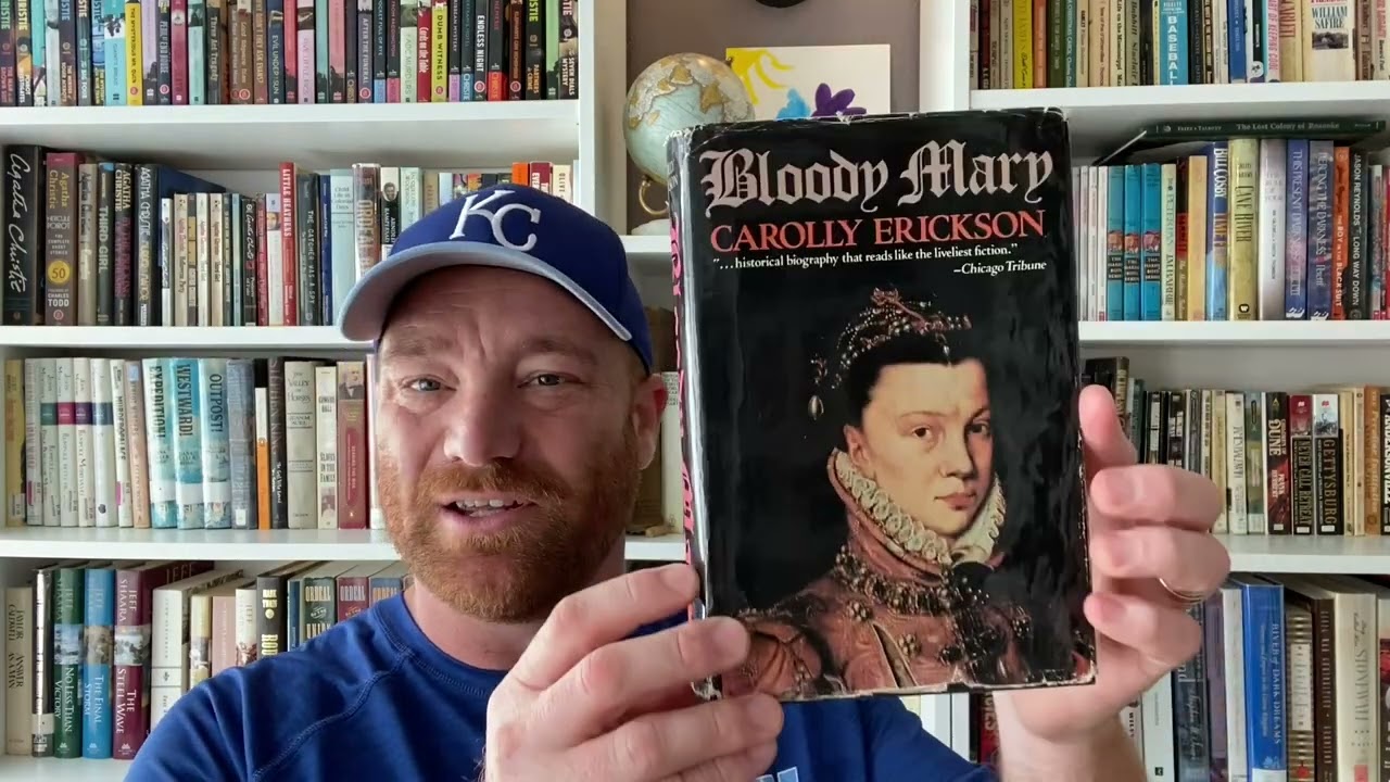 New Books in the Library