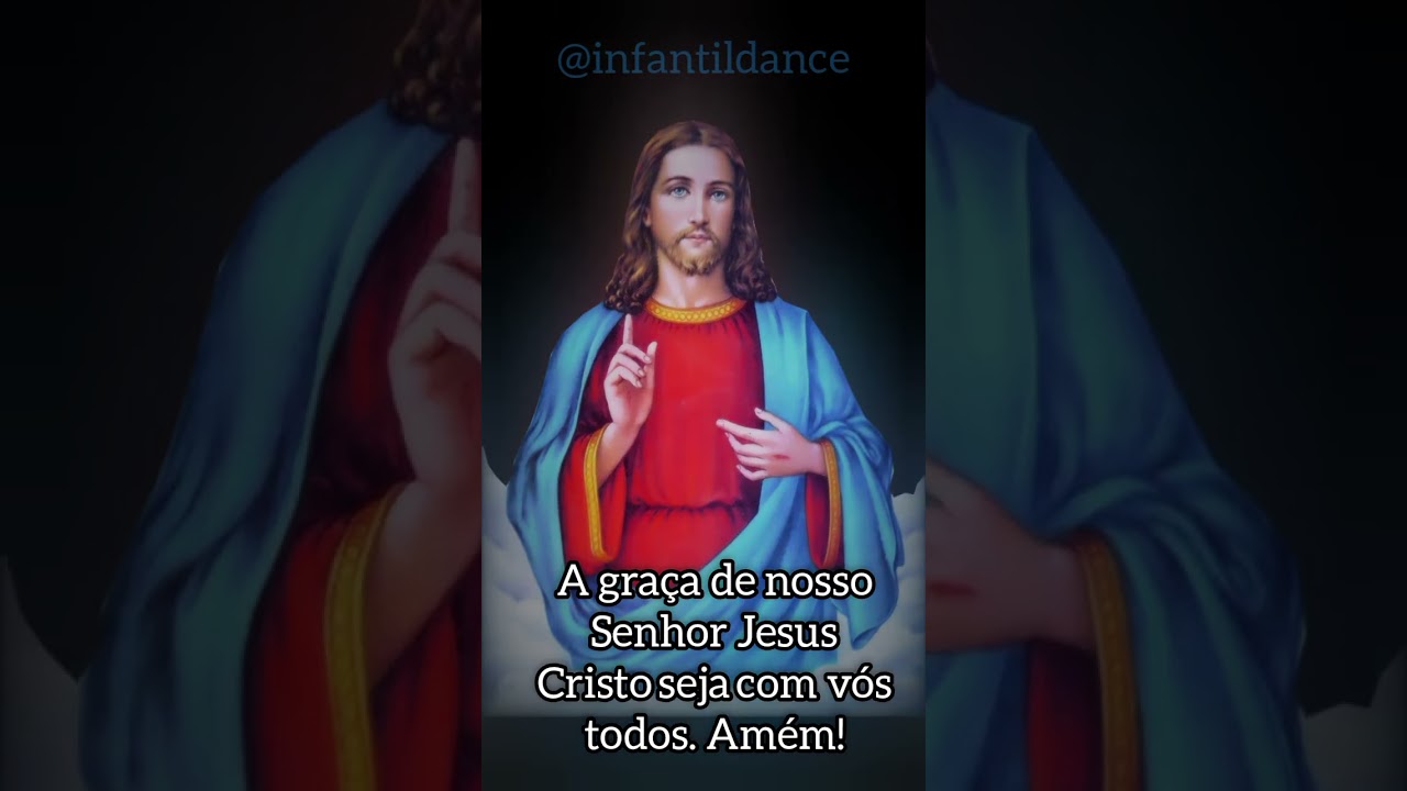 Coração de Deus @rádiogospelz 