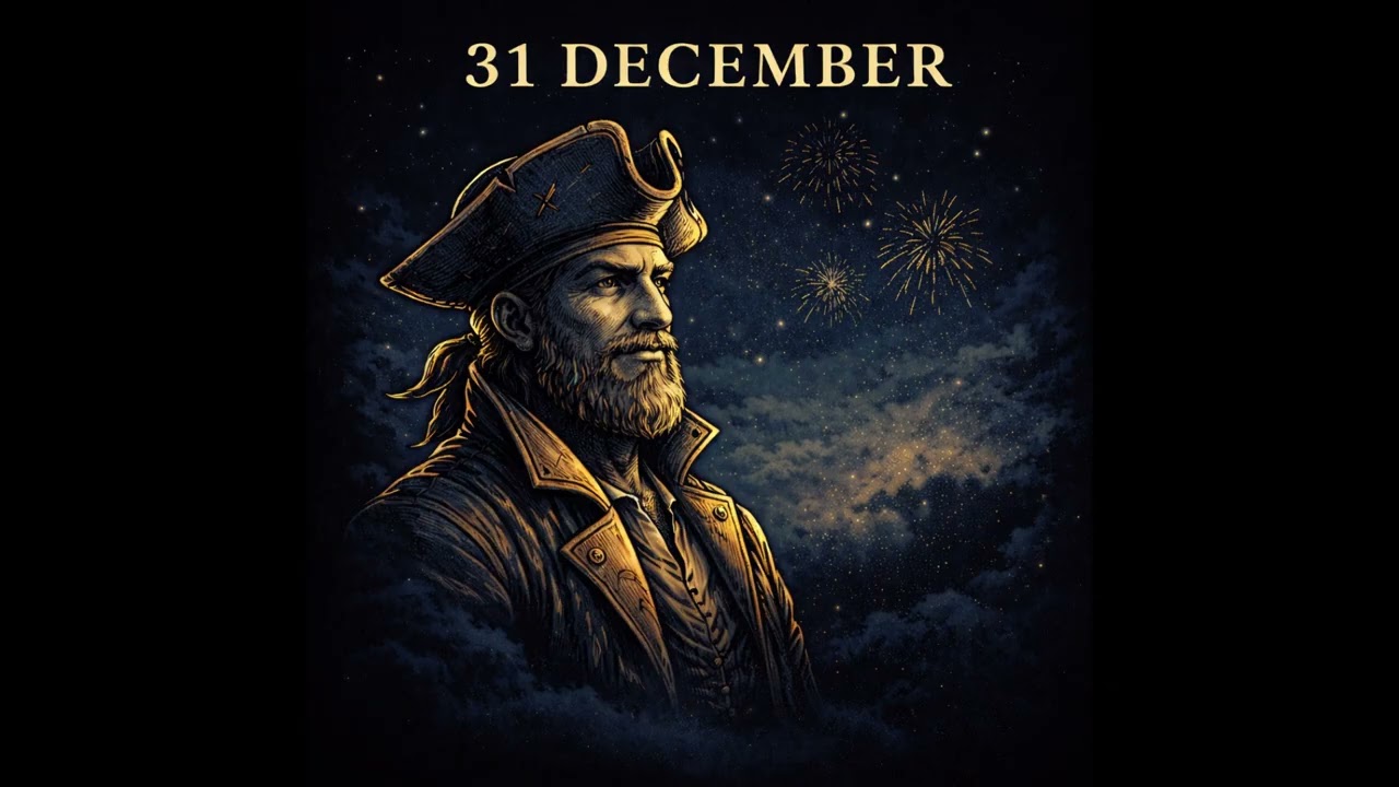 31 December