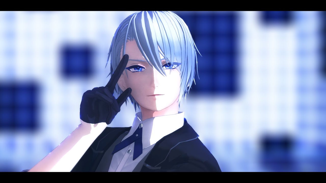 【MMD刀剣乱舞】CH4NGE【山姥切長義】