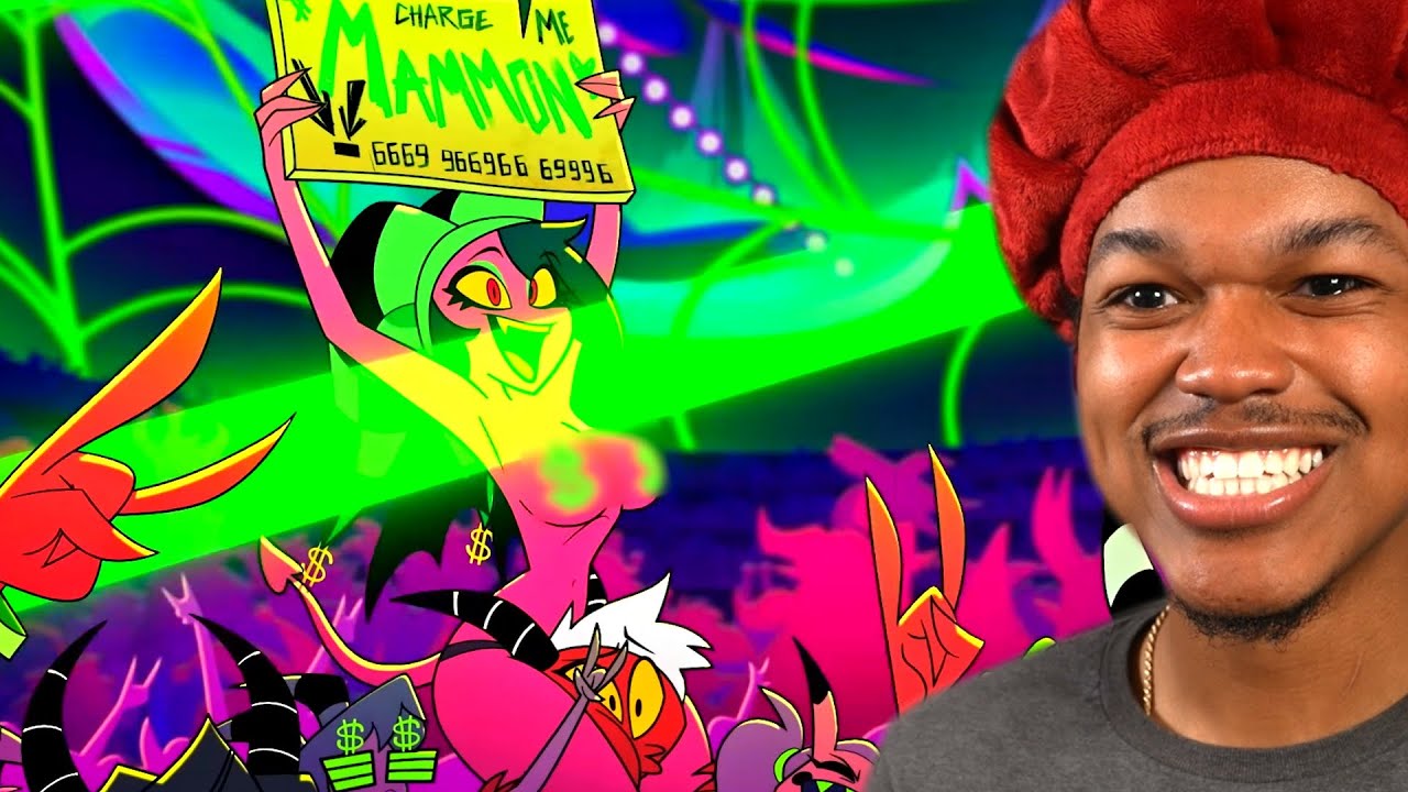 THIS IS GETTING FREAKY!!! | Helluva Boss S2 Episode 7