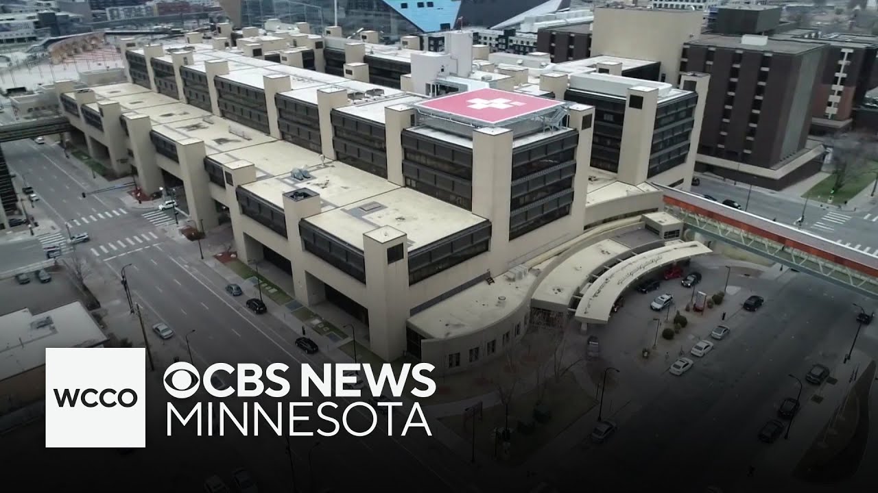 What Hennepin Healthcare's financial struggles mean for patients