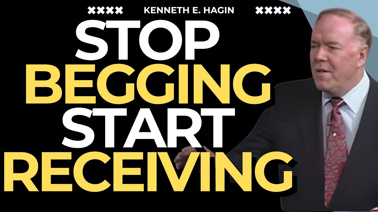 Kenneth E Hagin: 7 Devil Lies About Sickness—And the Truth That Makes You Free