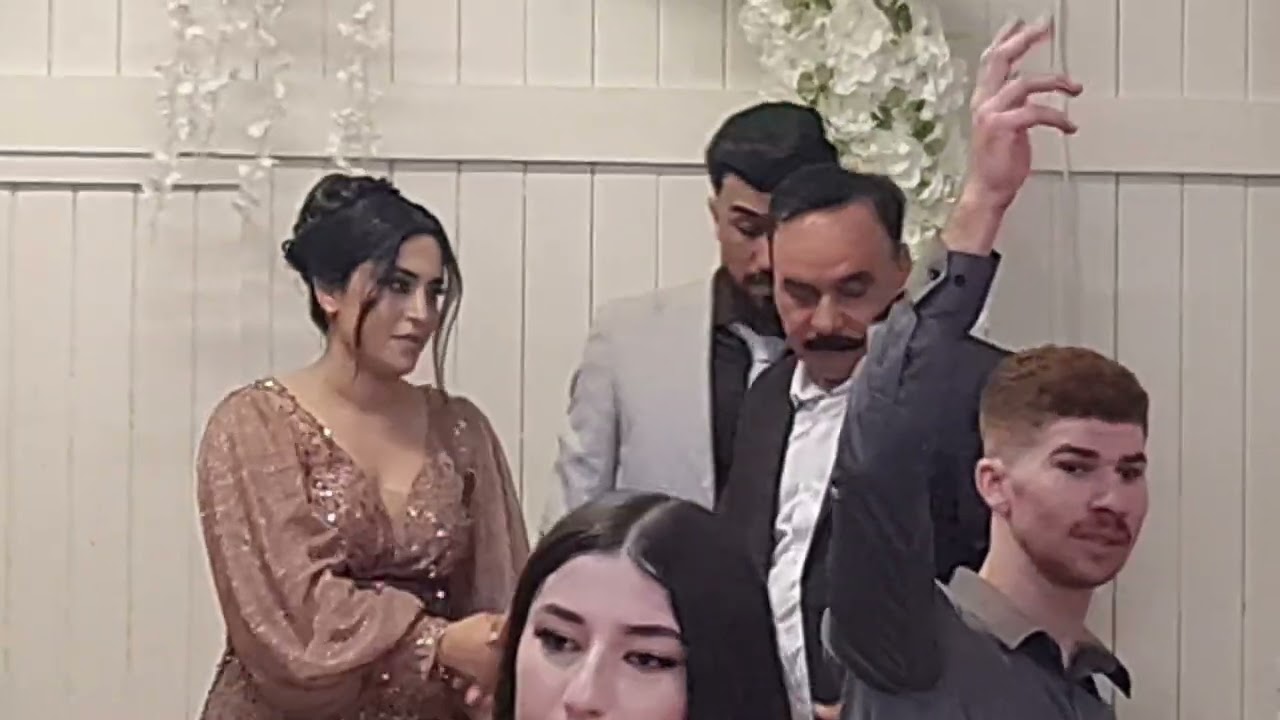 خطوبة عطوان عبيد خضر في مدينة توومبا استراليا 💕❤️✔️👍📸