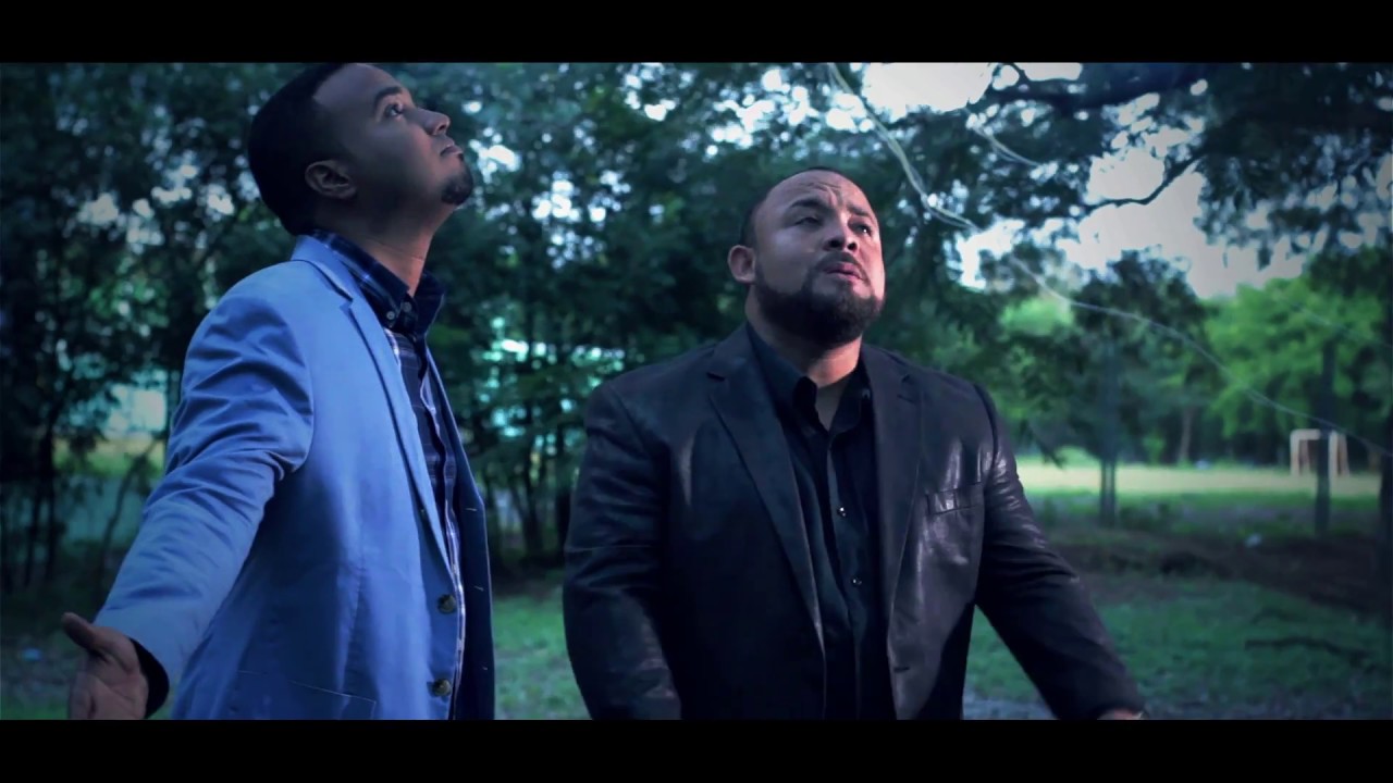 Raymond Severino, Hender García - Canto al Señor (Video Oficial)