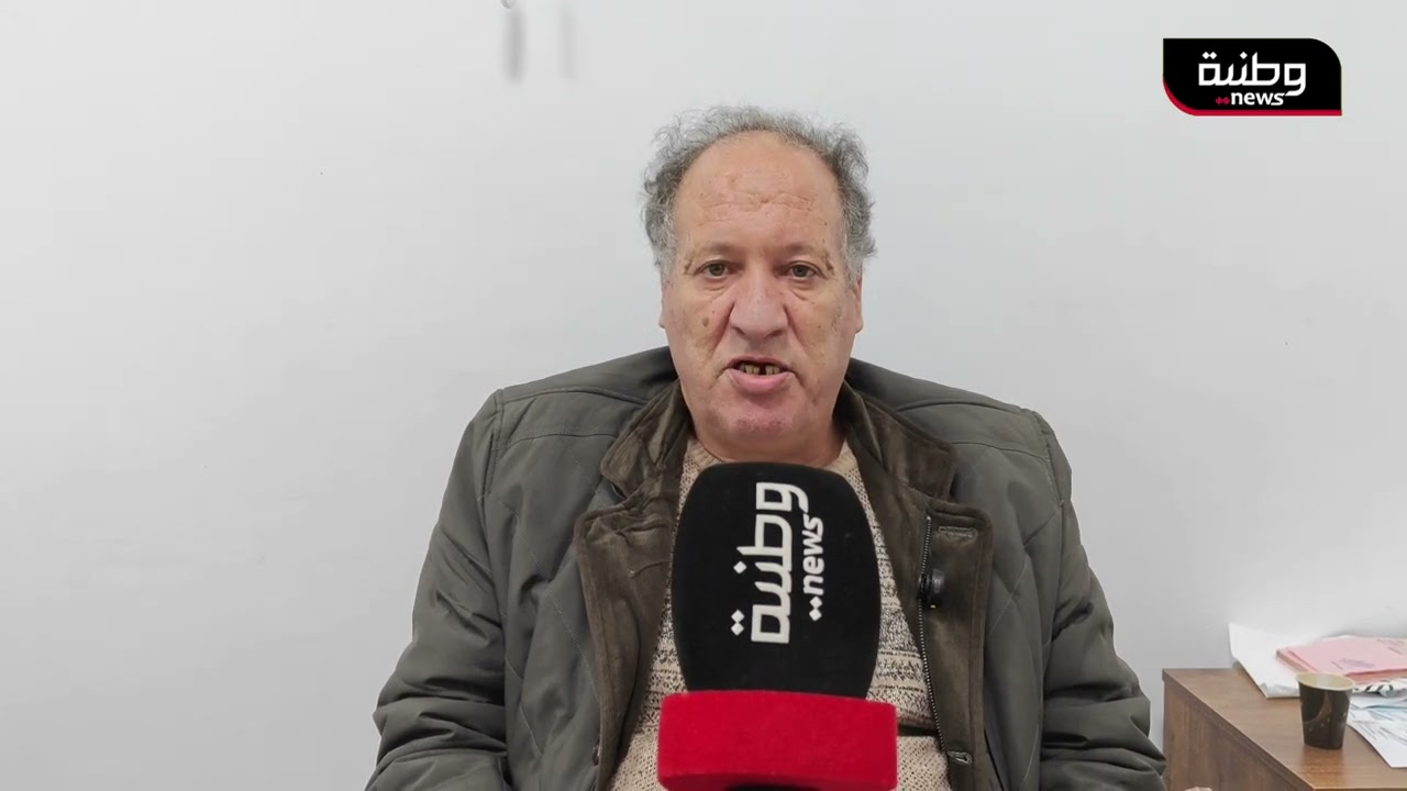 🔴 الأغواط | المؤسسة الإستشفائية 