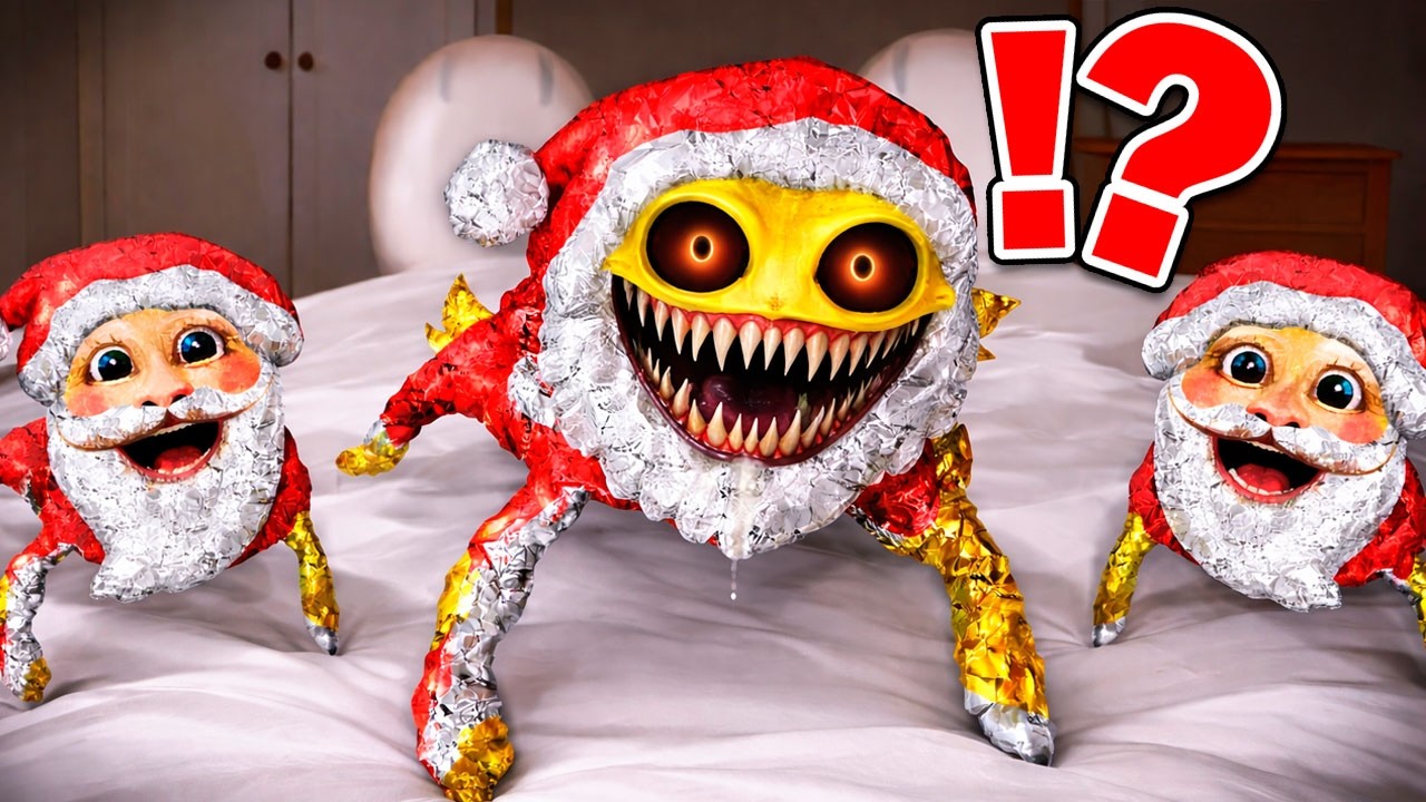 ESCAPA DE GOO GOO GAGA EN ROBLOX!!