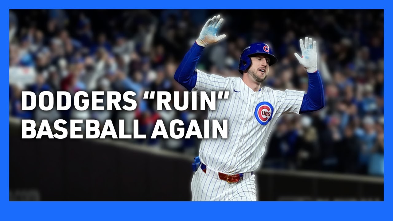 Is Kyle Tucker To Dodgers Final Straw for MLB Lockout?