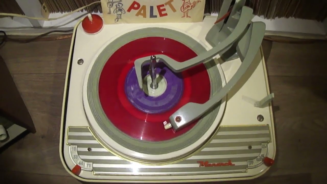 BSR Monarch plays Johnny Kidd & the Pirates